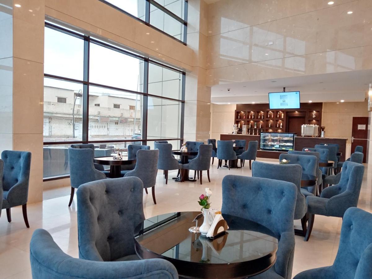 Khabti Grand Hotel Bisha Экстерьер фото