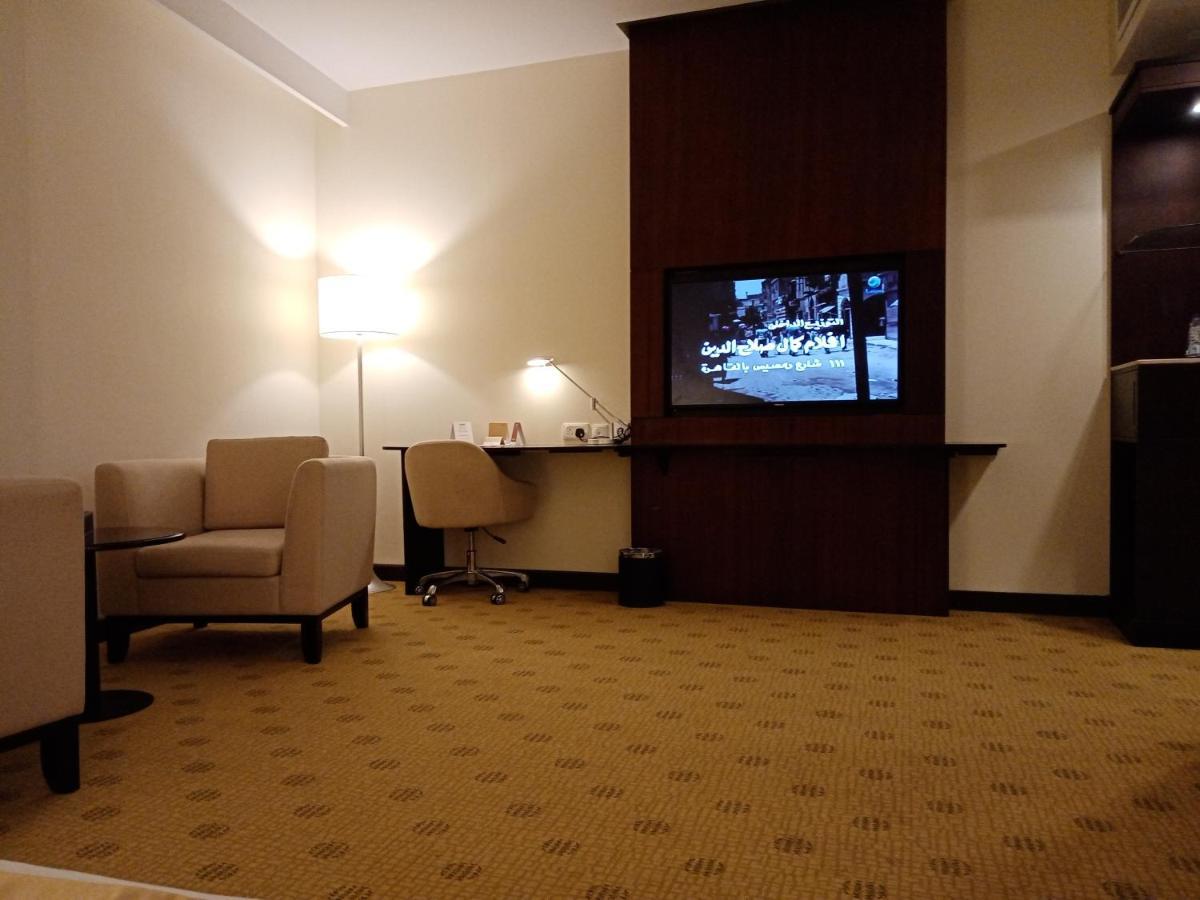 Khabti Grand Hotel Bisha Экстерьер фото