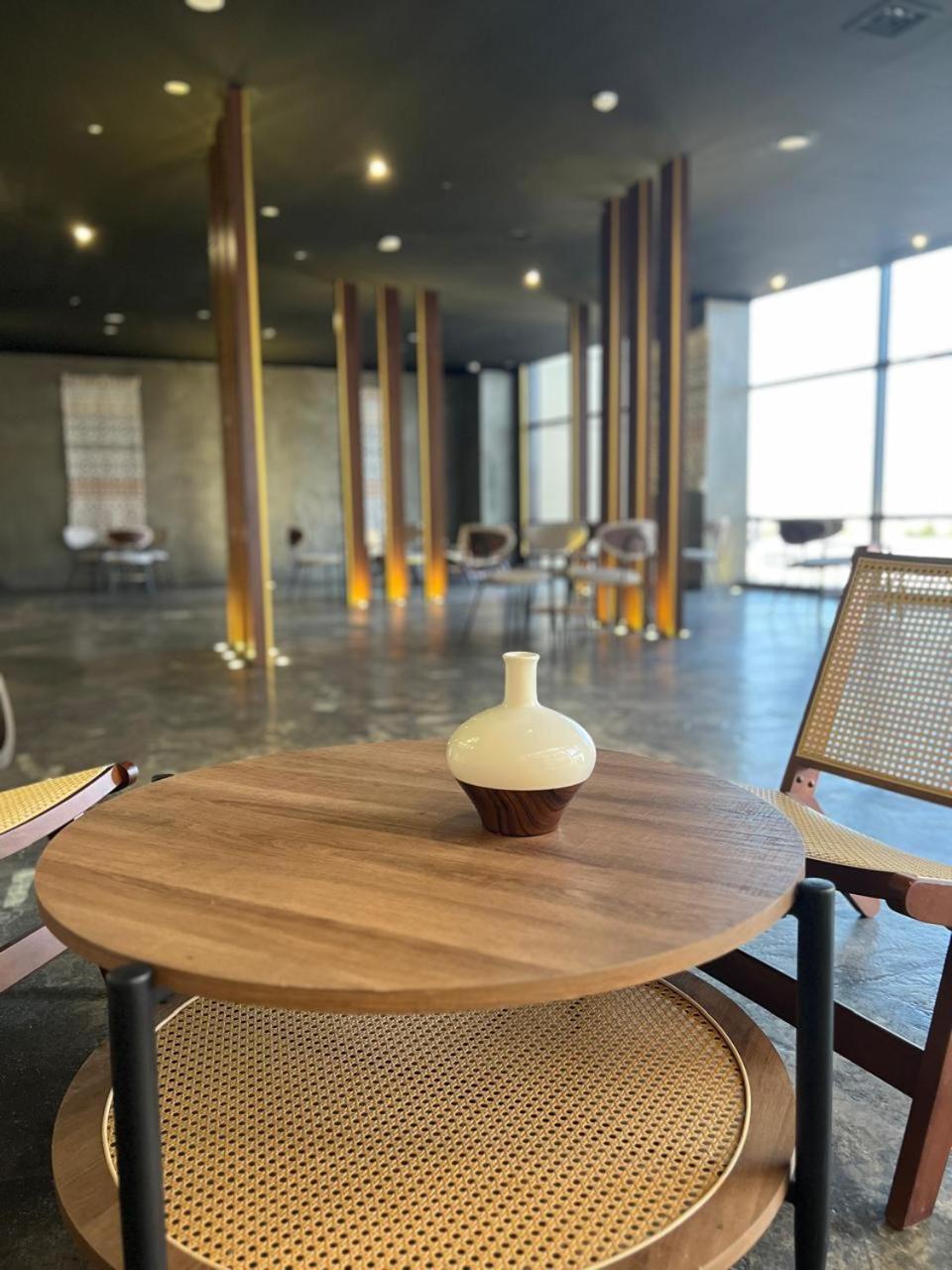 Khabti Grand Hotel Bisha Экстерьер фото