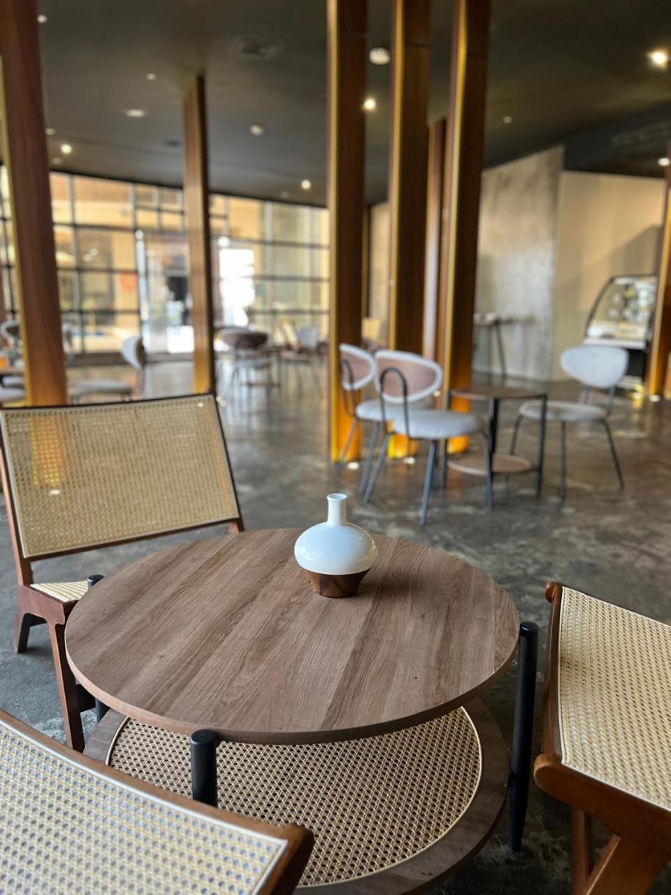Khabti Grand Hotel Bisha Экстерьер фото