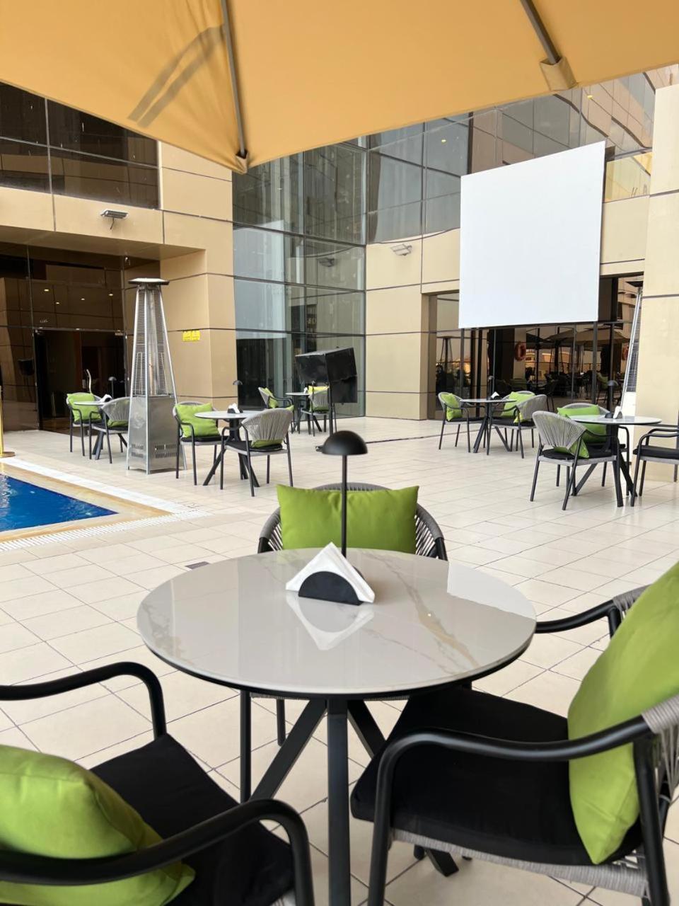 Khabti Grand Hotel Bisha Экстерьер фото