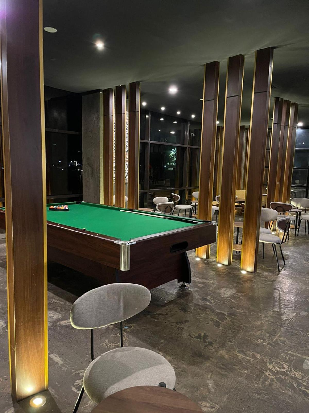 Khabti Grand Hotel Bisha Экстерьер фото