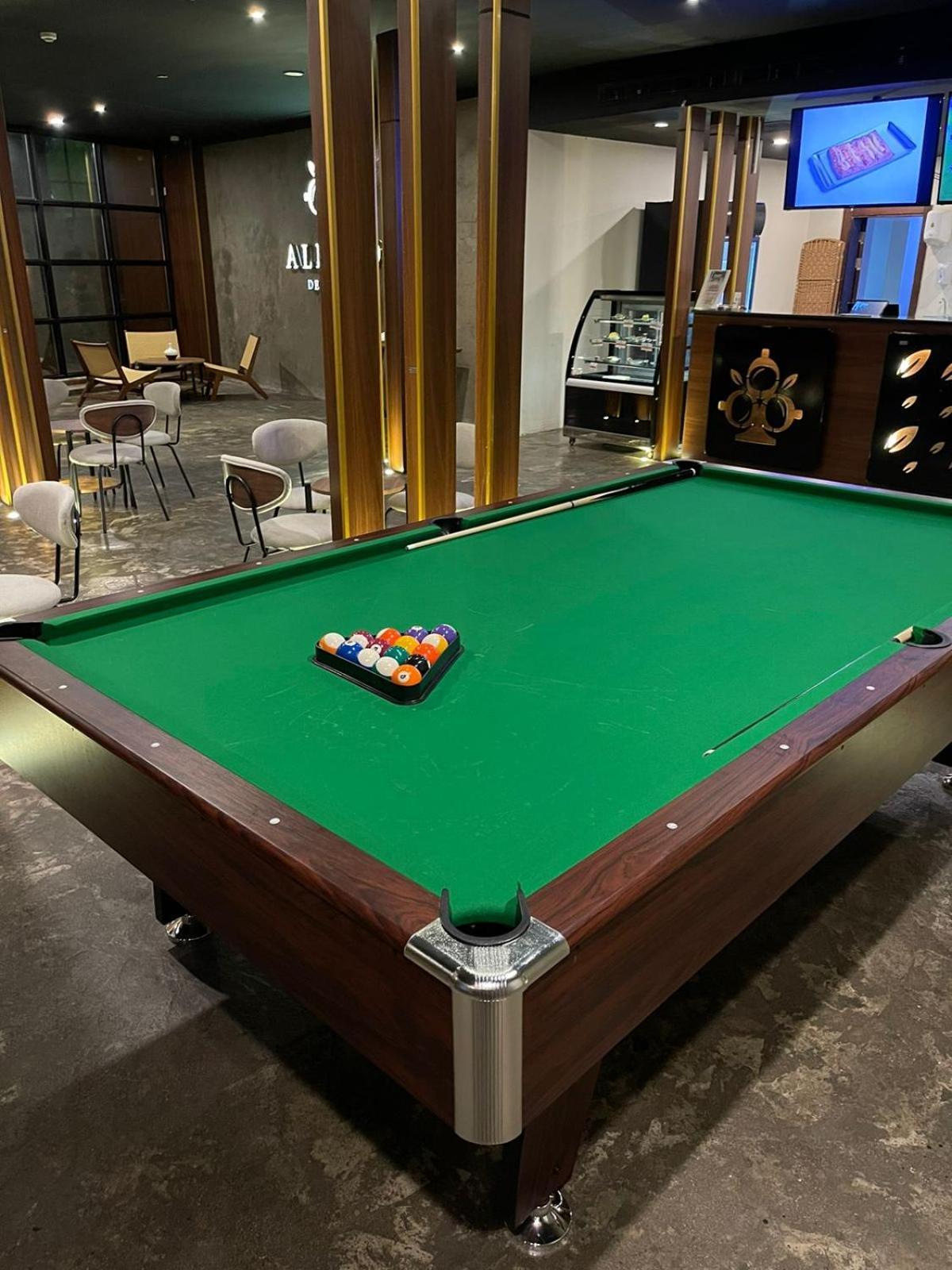 Khabti Grand Hotel Bisha Экстерьер фото